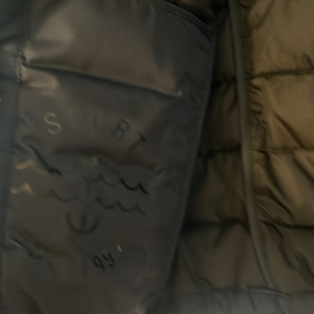 Pull & Bearbear Large Size Front Open Sports Jack… - image 6